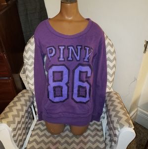 Long sleeve vs sweater with front pocket